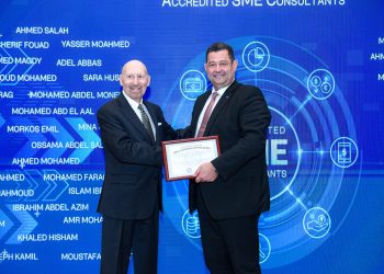 لتحقيق أعلى معايير الكفاءة المهنية CIBيقدم شهادة شهادة SEMP المعترف بها دوليًا لمديري علاقات الأعمال المصرفية