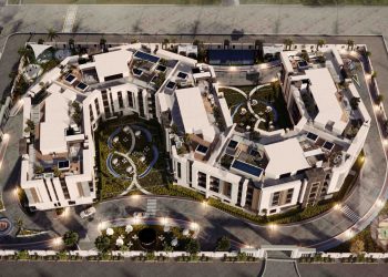 ‏AD للتطوير العقاري تطلق مشروعات جديدة في الشيخ زايد و6 أكتوبر وتستعد لطرح كمبوندات سكنية مميزة