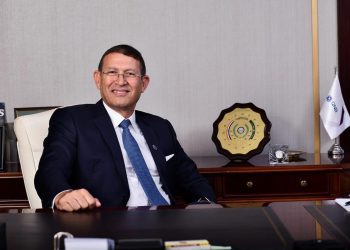 بنك QNB مصر يعيد تشكيل مجلس الإدارة لمدة 3 سنوات