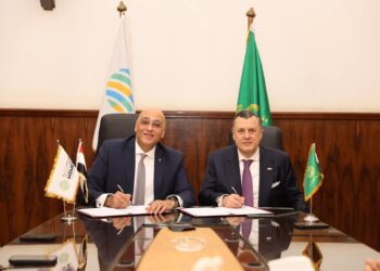 بنك مصر يوقع عقد تمويل بقيمة 200 مليون جنيه لدعم المشروعات الصغيرة