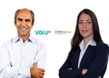 «ڤاليو» تنجح في إتمام الإصدار الرابع عشر لسندات توريق بقيمة 463.3 مليون جنيه