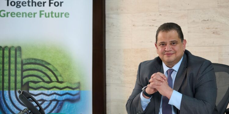 إنجاز جديد.. بنك قناة السويس يُصنف “كأفضل بنك لمُقدمي خدمات تمويل التجارة” لعام 2025