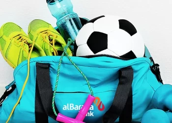 تفاصيل ومزايا برنامج تمويل اشتراك النوادي من بنك البركة