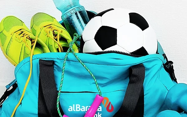 تفاصيل ومزايا برنامج تمويل اشتراك النوادي من بنك البركة