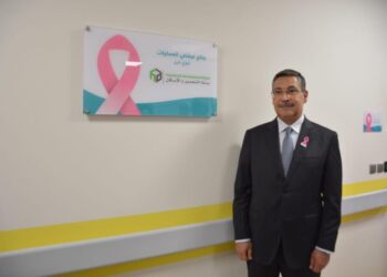 جناح عمليات بنك التعمير والإسكان يشهد إجراء أول عملية جراحية بمستشفى بهية- الشيخ زايد