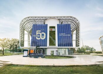 البنك التجاري الدولي – مصر (CIB) يطلق النسخة المطورة من خدمات الإنترنت البنكية استكمالًا لاستراتيجيته للتحول الرقمي