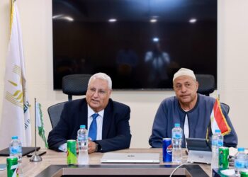 البنك الزراعي المصري يوقع بروتوكول تعاون لتمويل صغار المربين لشراء رؤوس الماشية المحسنة وراثياً بعائد 5 % ولمدة 5 سنوات