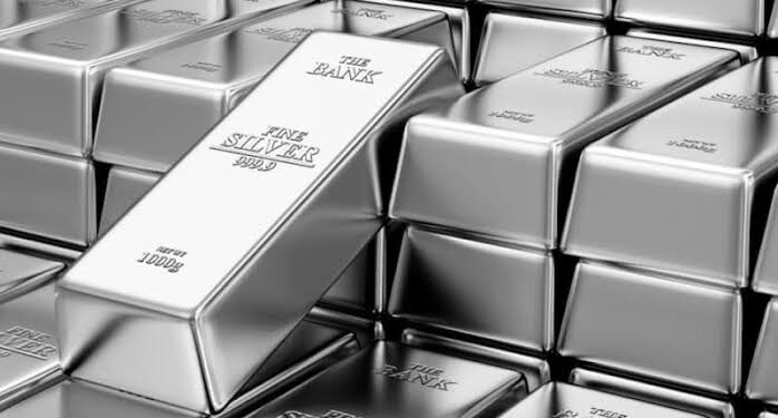 أسعار الفضة اليوم الاثنين 28 أبريل 2025 في مصر