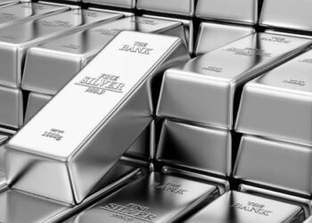 أسعار الفضة في الأسواق العالمية اليوم الاثنين 14أبريل 2025