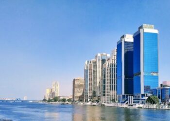 البنك الأهلي المصري يتوج أفضل بنك في السوق المصرفية وفقاً لمؤسسة بلومبرج العالمية