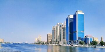 استثمر مدخراتك بذكاء: احصل على 5000 جنيه شهريا من شهادات البنك الأهلي في 2025 6 البنك الأهلي المصري يتوج أفضل بنك في السوق المصرفية وفقاً لمؤسسة بلومبرج العالمية