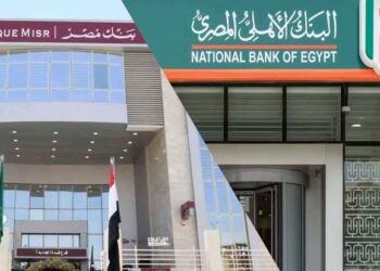 بنك الأهلي وبنك مصر يوقفان شهادات الدولار ويخفضان العائد