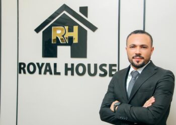 “رويال هاوس”.. نموذج للتسويق العقاري الذكي وخدمة متكاملة بثقة 11 عامًا