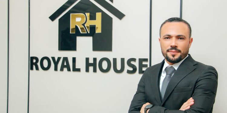 “رويال هاوس”.. نموذج للتسويق العقاري الذكي وخدمة متكاملة بثقة 11 عامًا