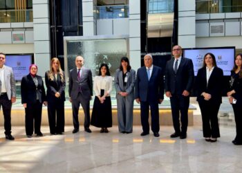 البنك الزراعي المصري يوقع بروتوكول تعاون لدعم مستشفى أهل مصر لعلاج مصابي الحروق