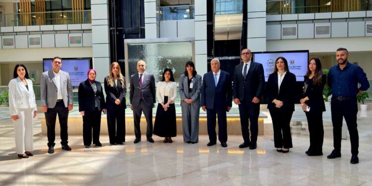 البنك الزراعي المصري يوقع بروتوكول تعاون لدعم مستشفى أهل مصر لعلاج مصابي الحروق