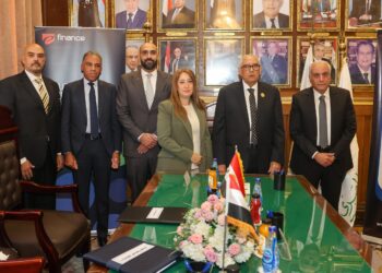 “محكمة استئناف القاهرة” تطلق خدمات إلكترونية جديدة.. بالتعاون مع وزارة الاتصالات وهيئة البريد