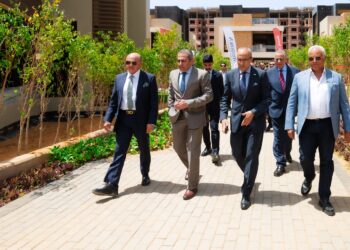 “بتر هوم” المطور الأول بالعاصمة تحتفل بتسليم مشروع “صولو” ثاني مشروعاتها بالعاصمة الإدارية بعد “ميدتاون فيلا”