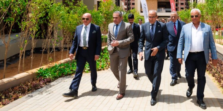 “بتر هوم” المطور الأول بالعاصمة تحتفل بتسليم مشروع “صولو” ثاني مشروعاتها بالعاصمة الإدارية بعد “ميدتاون فيلا”