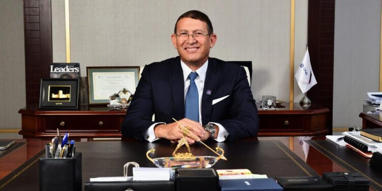 بنك QNB مصر يطلق خدمة TradeNet لإدارة المعاملات التجارية إلكترونيًا