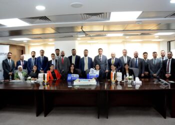 بنك قناة السويس يحقق طفرة قياسية في المبيعات خلال شهر مايو 2025 مدفوعًا بخدمات ومنتجات مصرفية مُبتكرة وسريعة