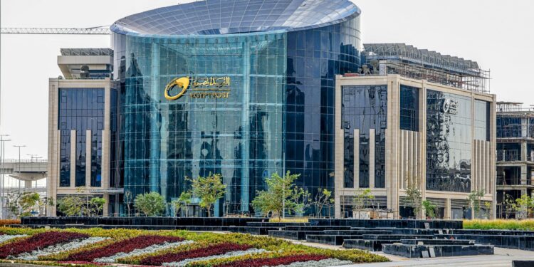 البريد المصري يُطلق خدمة توصيل مستندات التجنيد بالتعاون مع إدارة التجنيد والتعبئة