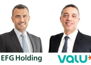 أمازون تقرر تفعيل حقها في الشراء للاستحواذ على حصة مباشرة في ڤاليو