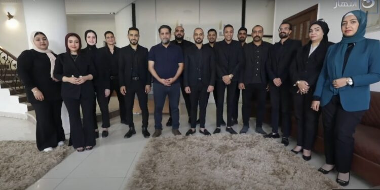 الشامى جروب تنفذ “أرسيليا زايد” و  ” Heaven City Mall ”  في الشيخ زايد وحدائق أكتوبر