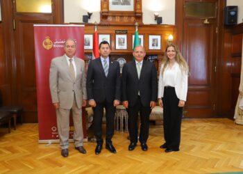 بنك مصر يتبنى رعاية 19 اتحاداً رياضياً دعماً للرياضة المصرية