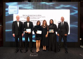 تتويج جديد..بنك مصر وسي آي كابيتال يحصدان 21 جائزة من مؤسسة ايميا فاينانس الدولية عن عام 2024