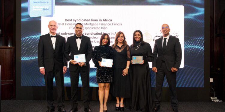 تتويج جديد..بنك مصر وسي آي كابيتال يحصدان 21 جائزة من مؤسسة ايميا فاينانس الدولية عن عام 2024 1 تتويج جديد..بنك مصر وسي آي كابيتال يحصدان 21 جائزة من مؤسسة ايميا فاينانس الدولية عن عام 2024