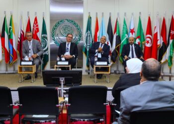 المصرف المتحد يستعرض تجربته الرائدة في التقاضي الالكتروني في ملتقي التجارب والممارسات الادارية الناجحة