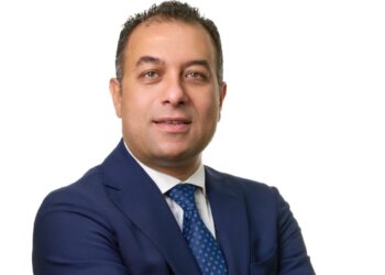 الرئيس التنفيذي لبنك نكست ينضم لعضوية مجلس إدارة إتحاد بنوك مصر