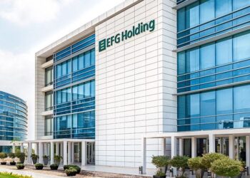 إي إف جي هيرميس تفوز بجائزة “أفضل بنك استثمار في مصر 2025” من يوروموني العالمية