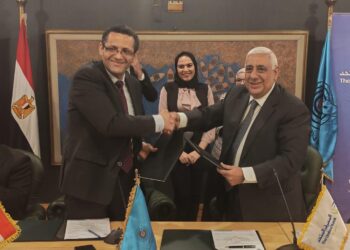 المصرف المتحد ونقابة الصحفيين يوقعان ثاني بروتوكول تعاون للتوسع في خدمات التمويل العقاري ويعقد ندوة تعريفية بخدمات التمويل العقاري 7 المصرف المتحد ونقابة الصحفيين يوقعان ثاني بروتوكول تعاون للتوسع في خدمات التمويل العقاري ويعقد ندوة تعريفية بخدمات التمويل العقاري