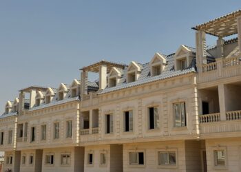 «تراث العقارية» تبدأ تسليم وحدات “كمبوند فيلات تراث” بمدينة العبور تأكيداً على التزامها تجاه عملائها