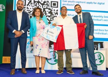 بنك قناة السويس يُقدم جلسة توعوية حول “المسئولية المُجتمعية” و “الشمول المالي” ضمن فعاليات منحة ناصر للقيادة الدولية في نسختها الخامسة