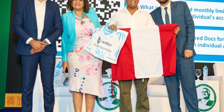 بنك قناة السويس يُقدم جلسة توعوية حول "المسئولية المُجتمعية" و "الشمول المالي" ضمن فعاليات منحة ناصر للقيادة الدولية في نسختها الخامسة 1 بنك قناة السويس يُقدم جلسة توعوية حول “المسئولية المُجتمعية” و “الشمول المالي” ضمن فعاليات منحة ناصر للقيادة الدولية في نسختها الخامسة