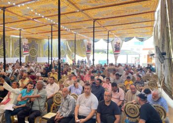 وزير الإسكان: تخصيص 316 قطعة أرض للمواطنين الذين تم توفيق أوضاعهم بمنطقة الرابية بمدينة الشروق