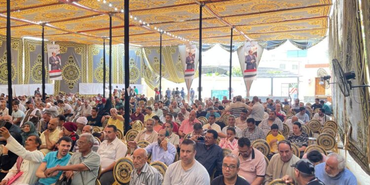 وزير الإسكان: تخصيص 316 قطعة أرض للمواطنين الذين تم توفيق أوضاعهم بمنطقة الرابية بمدينة الشروق