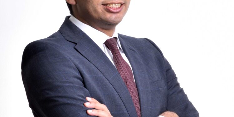 إي اف چي هيرميس تقدم الخدمات الاستشارية لصفقة استثمارية محورية بقيمة 190 مليون دولار في مجموعة ألاميدا للرعاية الصحية من قبل شركة DPI