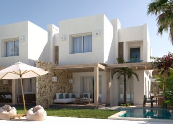 ” ونس ” مجتمع متكامل للحياة طوال العام في قلب الساحل الشمالي