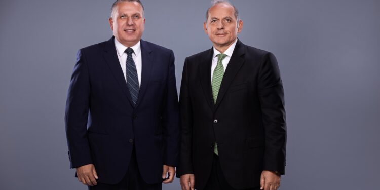 بنك مصر الأول بقائمة البنوك في مصر وأفريقيا في ترتيب القروض المشتركة وفقاً لمؤسسة بلومبرج العالمية