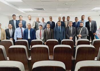 “حماية المستهلك” يُخرّج 100 مأمور ضبط قضائي جديد لتعزيز الرقابة على الأسواق بالمحافظات