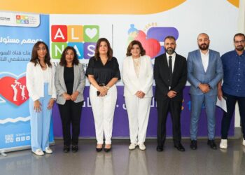 بنك قناة السويس يُعزز ريادته في دعم القطاع الصحي: 22 حالة شفاء وتوسيع نطاق القوافل الطبية بالشراكة مع “مستشفى الناس”