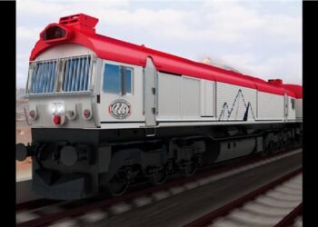 سكك حديد مصر تخصص قطار لعودة الأشقاء السودانيين لبلادهم