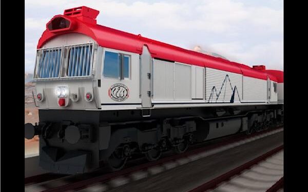 سكك حديد مصر تخصص قطار لعودة الأشقاء السودانيين لبلادهم 1 سكك حديد مصر تخصص قطار لعودة الأشقاء السودانيين لبلادهم