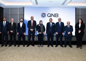 بنك QNB مصر و EBRD يطلقان برنامج دعم المصدرين من أصحاب المشروعات الصغيرة والمتوسطة ” SME National Champion Program “