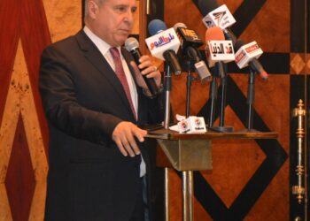 مؤتمرات حاشدة في الجيزة لدعم الدكتور محسن البطران قبل بدء الصمت الانتخابي بساعات