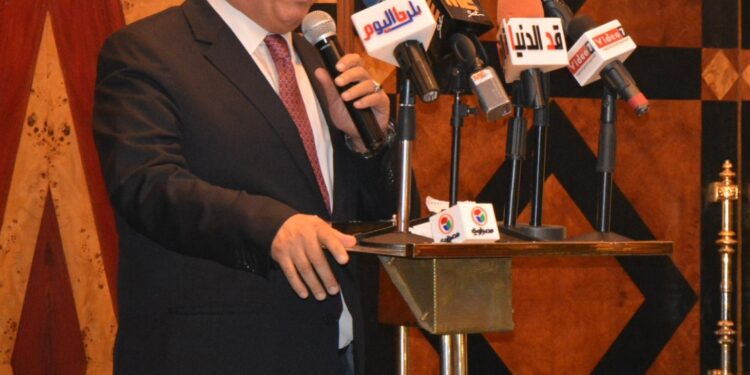 مؤتمرات حاشدة في الجيزة لدعم الدكتور محسن البطران قبل بدء الصمت الانتخابي بساعات